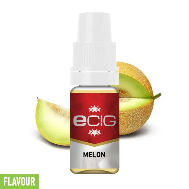 eCig Flavor Πεπόνι 10ml