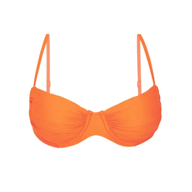 Top Bio-Laranjada Vickie (Vickie-Orange) - L 2