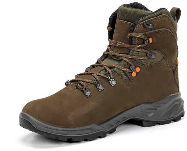 Ορειβατικά Μποτάκια Chiruca Ανδρικά Sequoia GTX 01 - 43363-01 - 41 3