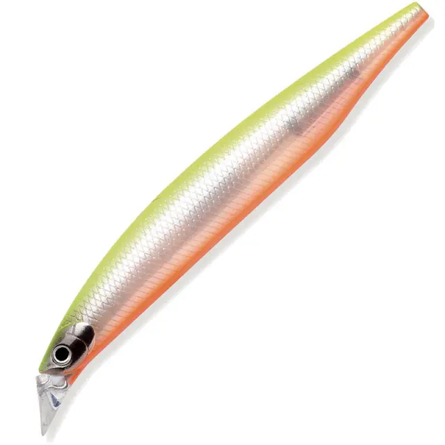 Τεχνητό Spanish Lures Mesias Floating 16.5cm Chart Minnow