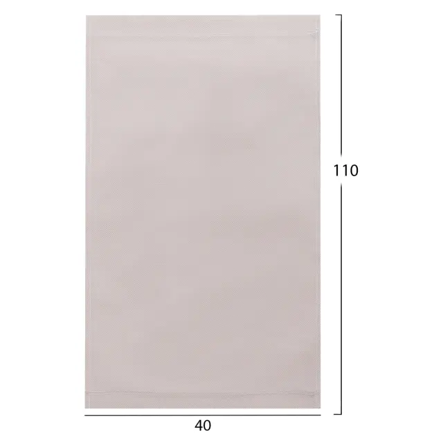 ΑΝΤΑΛΛΑΚΤΙΚΟ ΠΑΝΙ TEXTILENE 550gr/m2 2X1 ΕΚΡΟΥ ΓΙΑ ΣΕΖΛΟΝΓΚ ΛΗΜΝΟΣ FB95805.60Τ 110Χ40 2