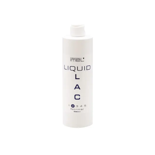 Imel Υγρή Λακ Μαλλιών Normal 500ml