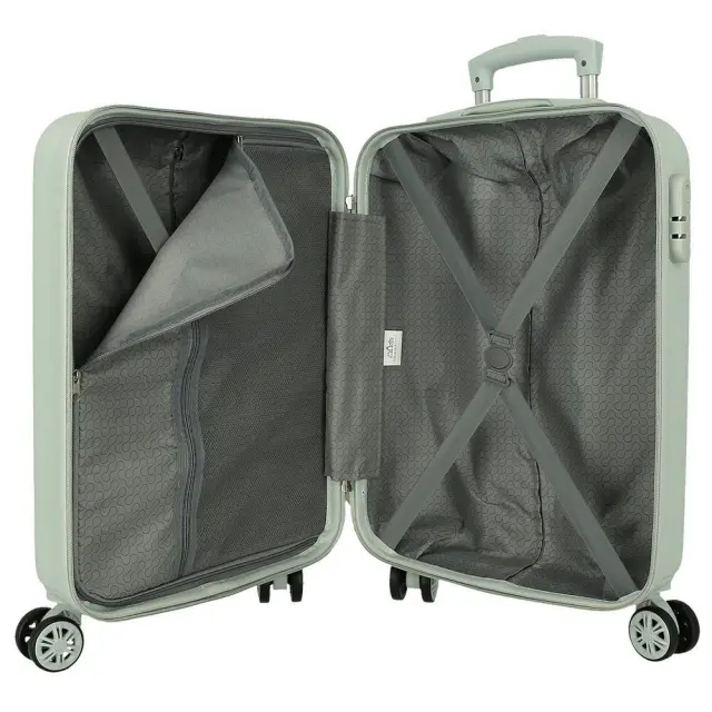 Disney Stitch Cudddles trolley cabin 8435692776216 3