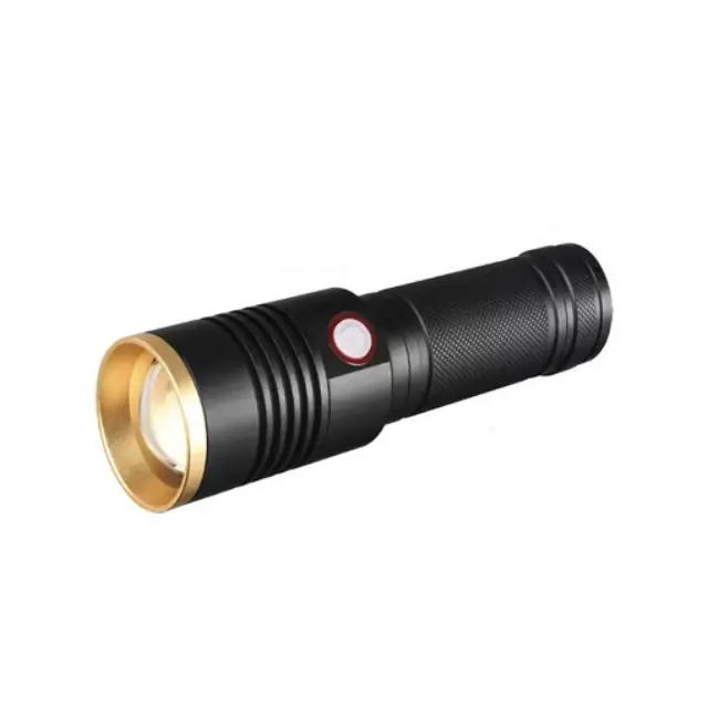 aerbes AB-Z1163 επαναφορτιζόμενος φακός 600LM 6500K