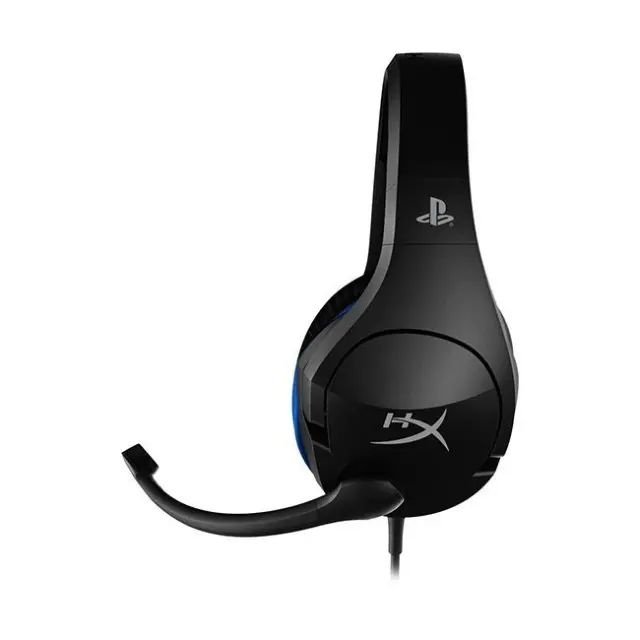 HyperX Gaming Headset Cloud Stinger Black (4P5K0AM#ABB) 3