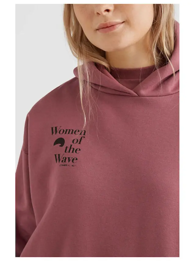 O'neill Women Of The Wave Hoodie 1750033-13013 - S 3