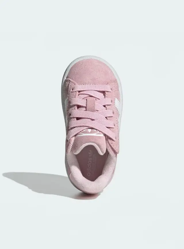 Βρεφικά Παπούτσια Adidas Campus 00S Pink ( Μεγέθη 20-27) ΡΟΖ 2