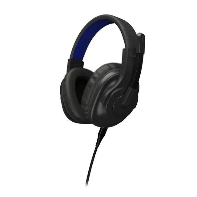 uRage Gaming Headset SoundZ 100 V2 Black (217856)