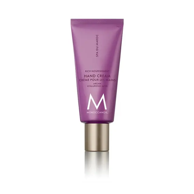 Moroccanoil Body Hand Cream Spa Du Maroc 40ml