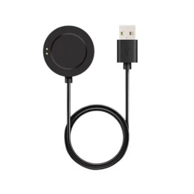 Tactical USB Charging Cable for Xiaomi Watch S3/S2/2 Pro/H1
