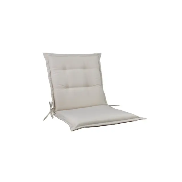 Μαξιλάρι FLAP Ύφασμα Γκρι Ανοικτό 100(45+55)x45/5cm