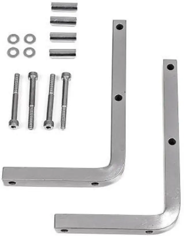 Sonniger Vertical Holder - Κιτ Κάθετης Στήριξης για Αεροκουρτίνα Guard