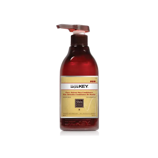 Saryna Key Pure Africa Shea Damage Repair Conditioner 1000ml