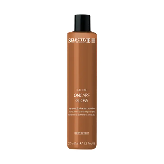 Selective Professional ONCARE Gloss Shampoo 275ml