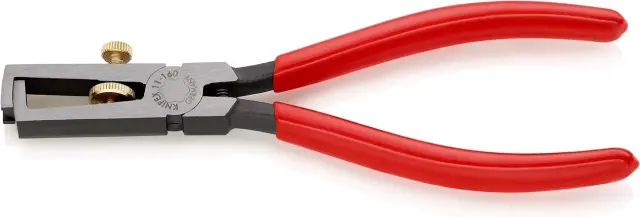 End Wire Strippers