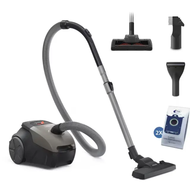 ΣΚΟΥΠΑ XD2152/12 PHILIPS 3
