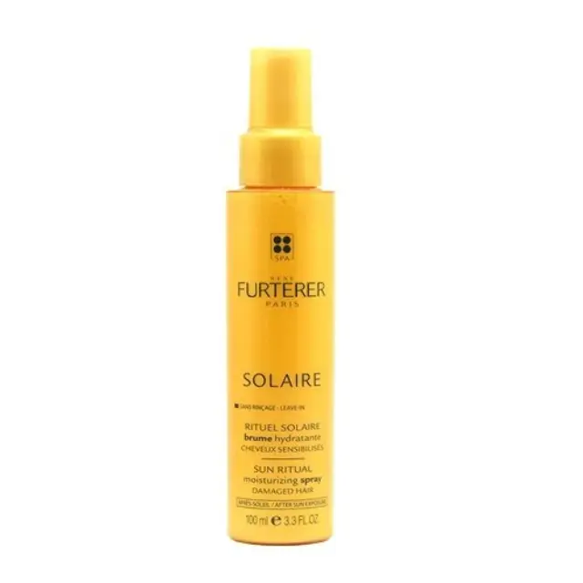 René Furterer Solaire Ενυδατικό Spray After Sun 100ml