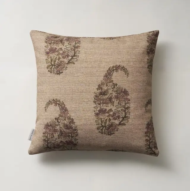 Μαξιλαροθήκη 43x43cm GOFIS HOME Morgana 702 (20-05-702)