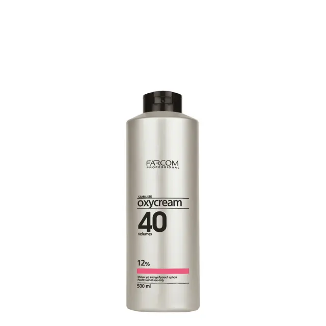 FARCOM Ενεργοποιητής Χρώματος 10- 20-30- 40 500ml 40