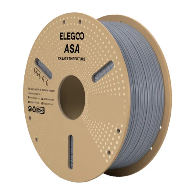 Elegoo ASA Grey 1kg