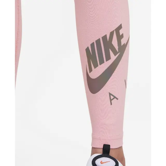 Nike Air ΠΑΙΔΙΚΟ ΚΟΛΑΝ (DD7140-630) - Ροζ - 14 3