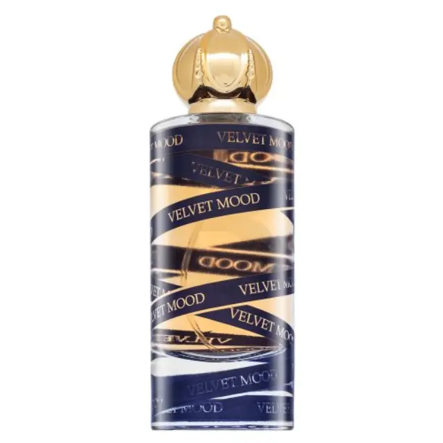 French Avenue Velvet Mood Eau de Parfum for women 80 ml