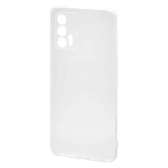 Θήκη TPU inos Realme GT Master 5G Ultra Slim 0.3mm Διάφανο N60108