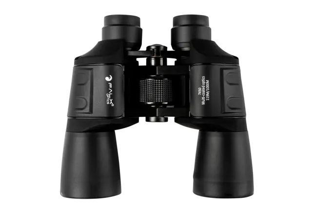 ΚΙΑΛΙΑ FALX Optics 7x50mm , Black 3