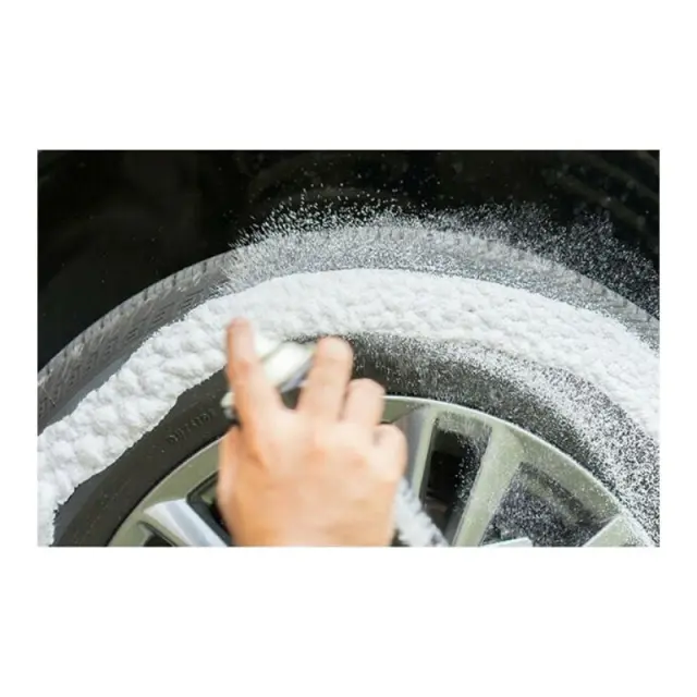Armor All Tire Foam Ενεργός Αφρός Καθαρισμού & Γυαλίσματος Ελαστικών 500ml 475000100 2