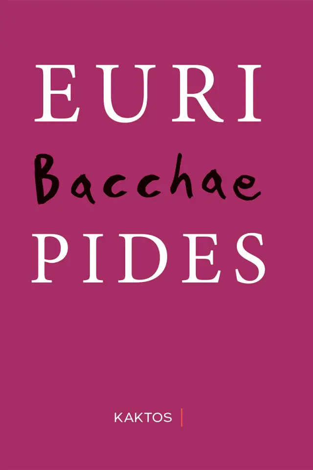 Bacchae