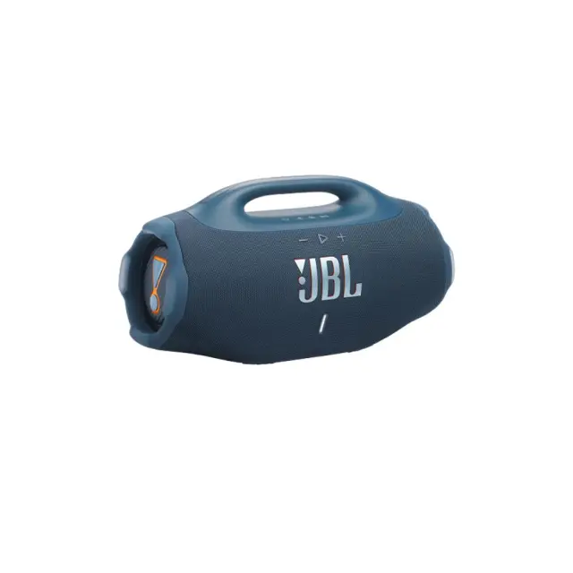 JBL BoomBox 4, Bluetooth Speaker 2