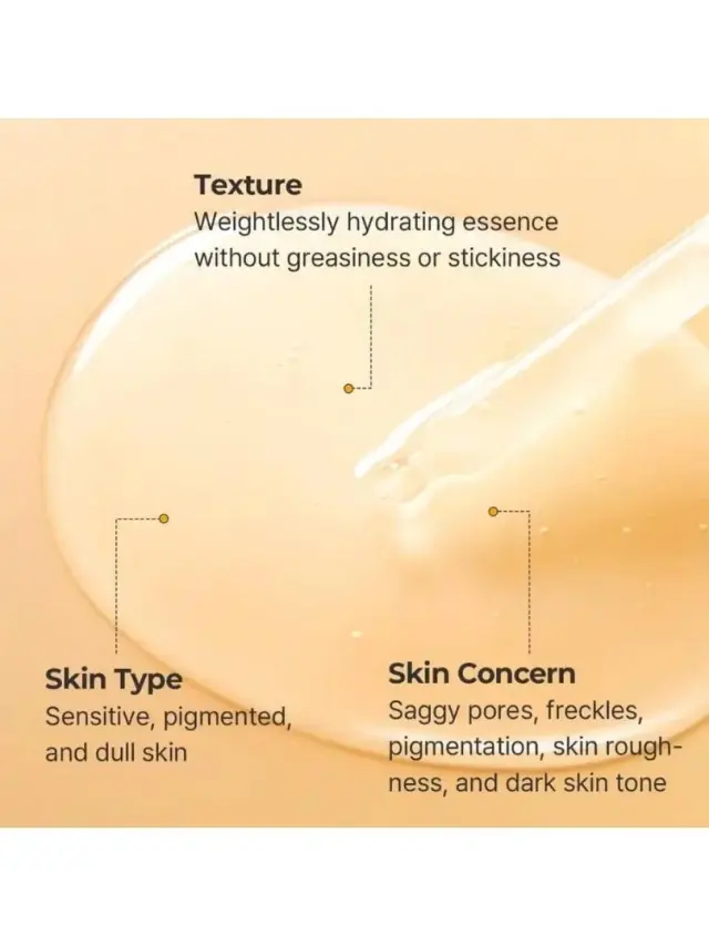 Torriden Cellmazing Brightening Ampoule Ορός Προσώπου με Βιταμίνη C, 30ml 3