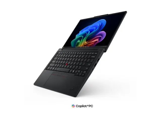 Lenovo Laptop ThinkPad T14 Gen 7 14'' Ultra 5 325 32GB 512GB SSD Intel Graphics W11P 3Y (21WN006MGM) 3