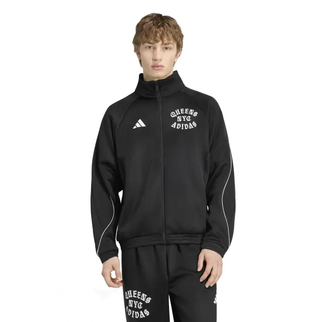 Adidas Jacket Marvel Black KS0371 - XL