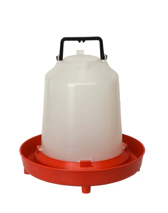 Ποτίστρα Ιταλίας για Πτηνά 002.14 5lt Ø 30 cm