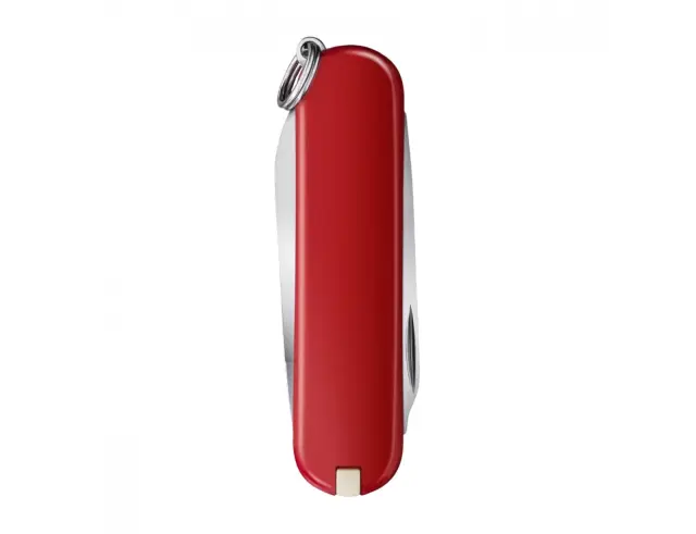 Ελβετικός Σουγιάς Victorinox Escort με 6 λειτουργίες και μήκος 5.8cm - Red0.6123 2