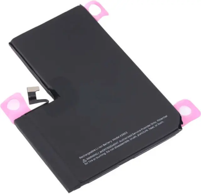 Bulk Συμβατή Μπαταρία Αντικατάστασης 4352mAh για Apple iPhone 13 Pro Max