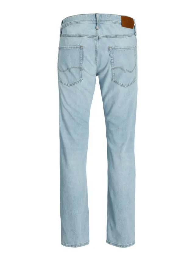 JJIMIKE JJORIGINAL SBD 516 NOOS Blue Denim - 30 , 32 2