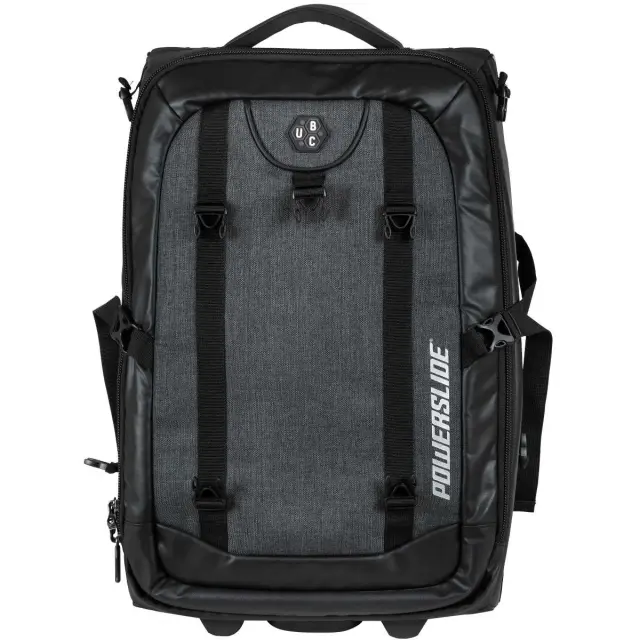 POWERSLIDE UBC Transit Trolley Bag