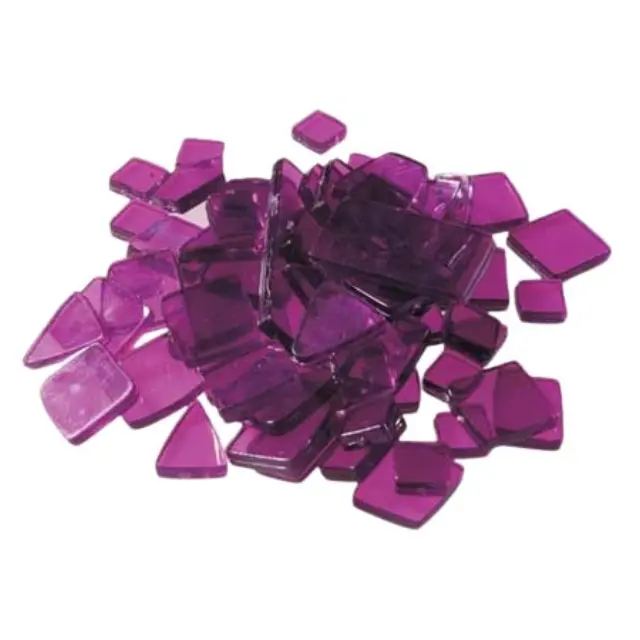 Συνθετικές Ψηφίδες U63 Violet - 40gr