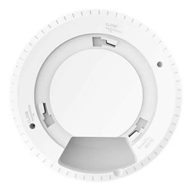 Ασύρματο Σημείο Πρόσβασης iUAP-AC-LITE AC1200 Wave 2 Gigabit Ip-Com 512882834 2