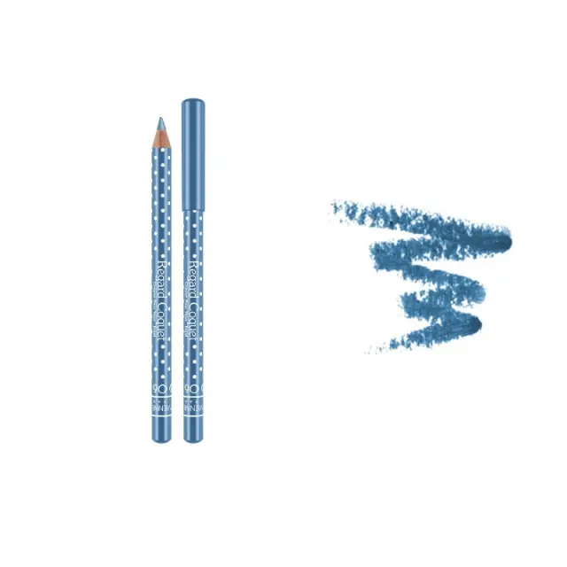 Vivienne Sabo Eye Pencil Kajal Regard Coquet 3.32g | Απόχρωση 06 Azure and Pearl