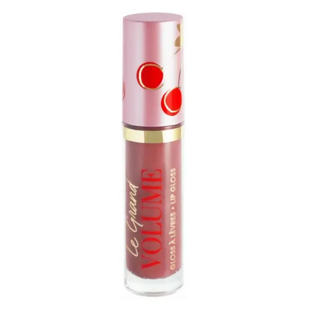 Vivienne Sabo Lip Gloss Le Grand Volume! 3ml | Απόχρωση 10 Brown Red