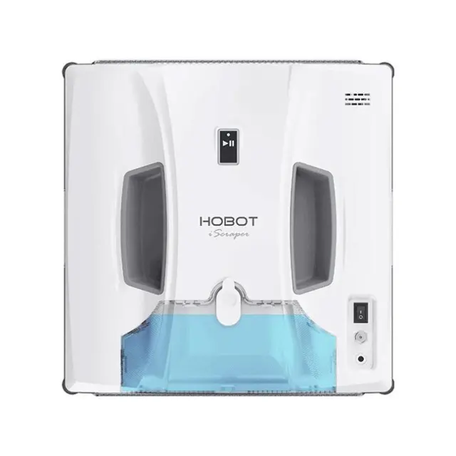 Hobot Window Cleaning Robot SP10 iScraper White (SP10)