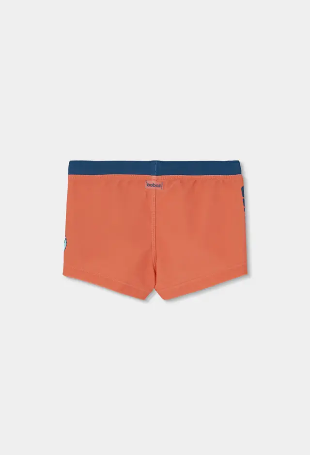 Boboli Swimsuit polyamide για αγόρι 523190-3855 2