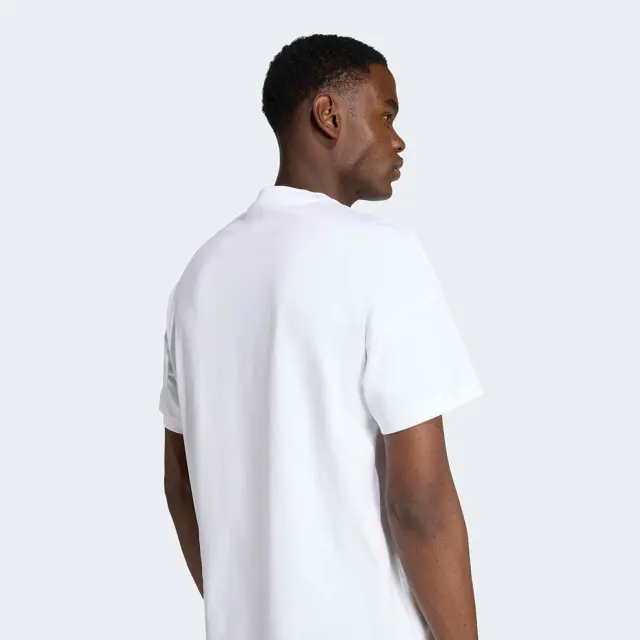 Adidas Sportswear ALL SZN Ανδρικό T-Shirt - M 3