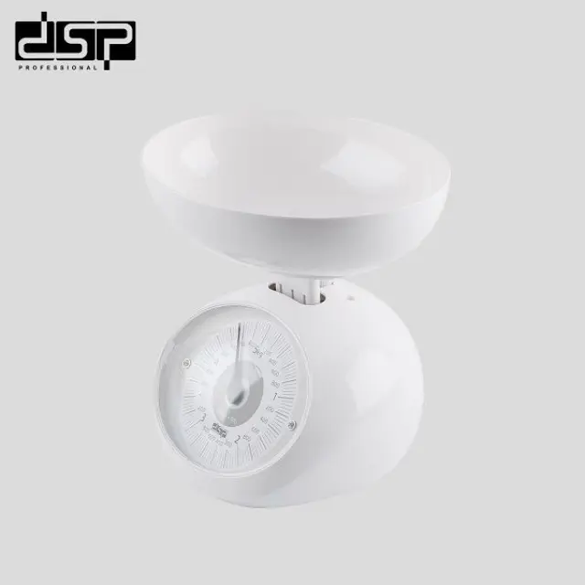 Αναλογική ζυγαριά κουζίνας με δίσκο - KD7035 - DSP - 616942 2