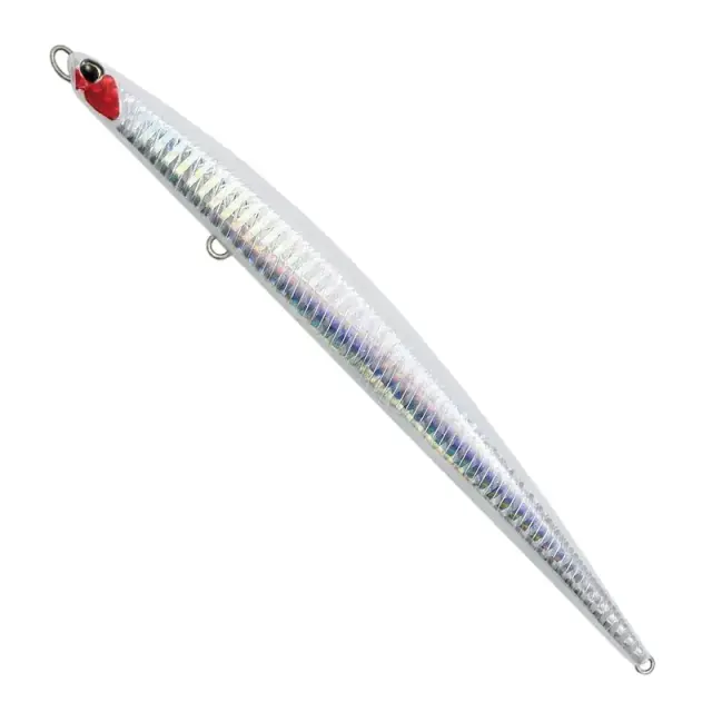 Τεχνητό Duo Press Bait Saira AHA0812 Barracuda ND 3