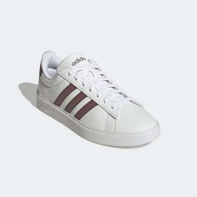 Grand Court Cloudfoam Lifestyle Court Comfort Shoes GW9200 - 42 2/3 2
