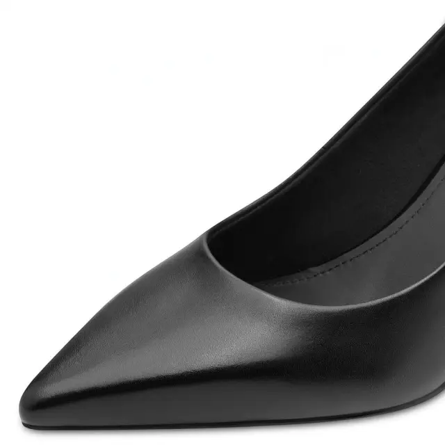 Γόβα δέρμα Comfort Tamaris - 41 3